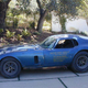 Image for article titled Shelby Cobra Daytona Coupe